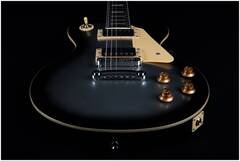 Электрогитара шестиструнная JET JL-500 SLB