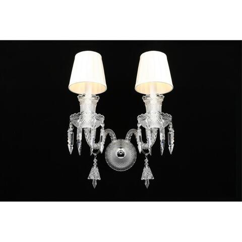 Настенный светильник Aployt Lara APL.710.01.02