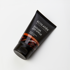 Ecolatier MAN Бальзам для бритья Идеальное скольжение ,150мл