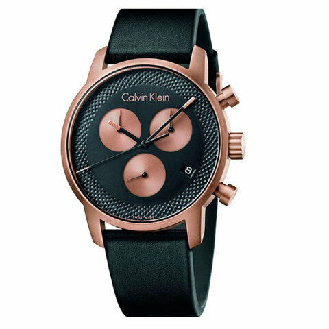 Наручные часы CALVIN KLEIN K2G17TC1