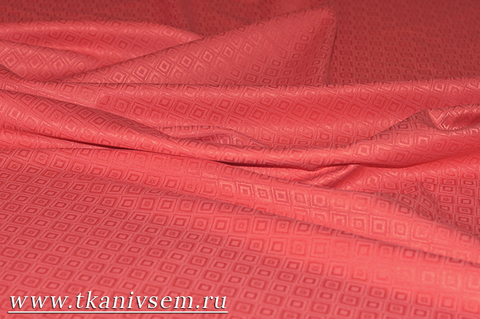 Костюмная жаккард стрейч, линия Les Copains 01-46-02140-01