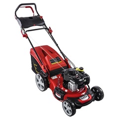 Газонокосилка бензиновая DDE LM 46-60 DB (