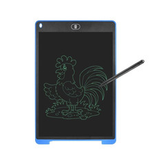 Планшет для заметок LCD Writing Tablet