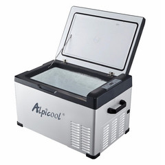 Купить Компрессорный автохолодильник Alpicool ACS-30 от производителя недорого.