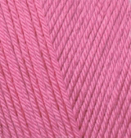 Diva 178 ярко-розовый Alize