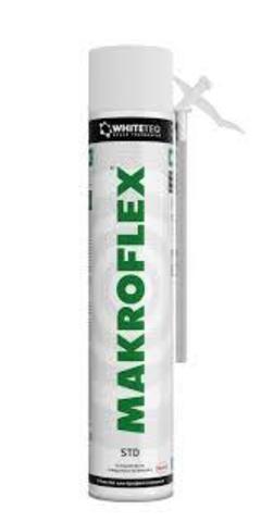 Монтажная Пена Makroflex White Teq