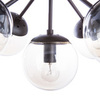 Люстра Arte Lamp Bolla A1664PL-5BK