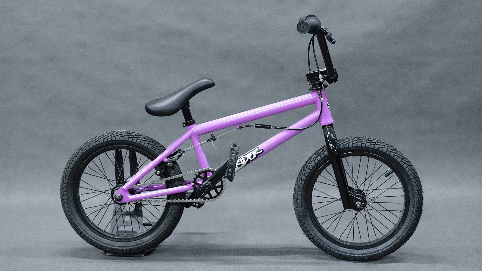 EasyRider 16" розовый