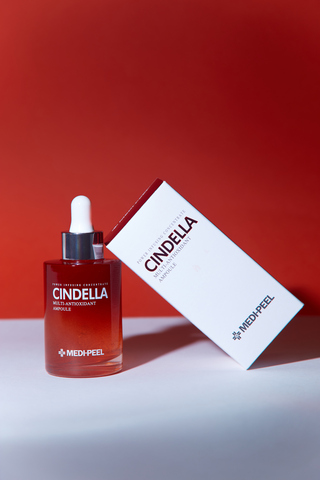 МУЛЬТИ-АНТИОКСИДАНТНАЯ СЫВОРОТКА MEDI-PEEL CINDELLA MULTI-ANTIOXIDANT AMPOULE 100 мл