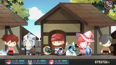 Fairy Knights (для ПК, цифровой код доступа)