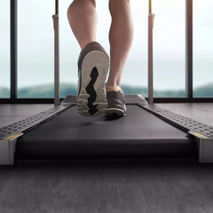Беговая дорожка Xiaomi WalkingPad R2