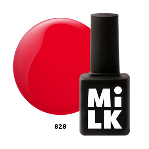 Гель-лак MILK 828 Blush Crush 9мл