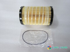 Фильтр топливный, элемент / FUEL FILTER ELEMENT АРТ: 10000-59650