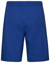 Теннисные шорты Head Club Bermudas M - royal blue