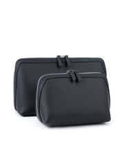 Сет MONTBLANC NEW флоттер темно-синего цвета