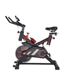 Велотренажер S-MAKER XH-9028 вертикальный