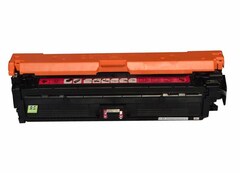 Лазерный картридж Cactus CS-CE273AR (HP 650A) пурпурный для HP Color LaserJet CP5520 Enterprise, CP5525 Enterprise, CP5525dn, CP5525n, CP5525xh, M750dn Enterprise D3L09A, M750n Enterprise D3L08A (15'000 стр.)