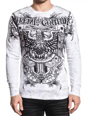 Пуловер Xtreme Couture PATRON