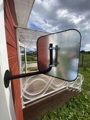 ТВ АНТЕННА НАРУЖНАЯ АКТИВНАЯ ЦИФРОВАЯ ТРИАДА-3460 USB DVB-T2 С ИНЖЕКТОРОМ ПИТАНИЯ/antenna.ru