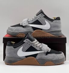 Nike Scott x Jordan Cut the Check