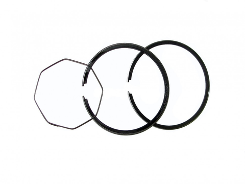 Кольца поршневые номинал Honda AF-34/35 d-40  CN