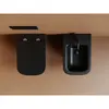 Ceramica Nova CN4010MB CN4010MB Подвесное биде Union, черный матовый
