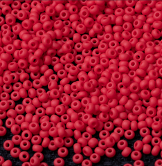 Бисер 6/0 PRECIOSA, 50г