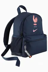 Рюкзак Nike France 2025 Just Do It - темно-синий
