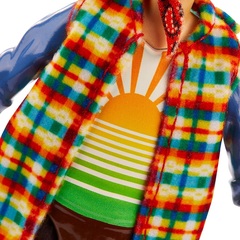 Ривод Рустер и Клак Энчантималс