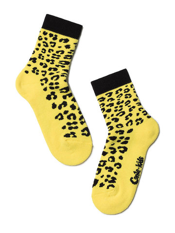 Детские носки Sof-Tiki 7С-46СП (махровые) рис. 225 Conte Kids