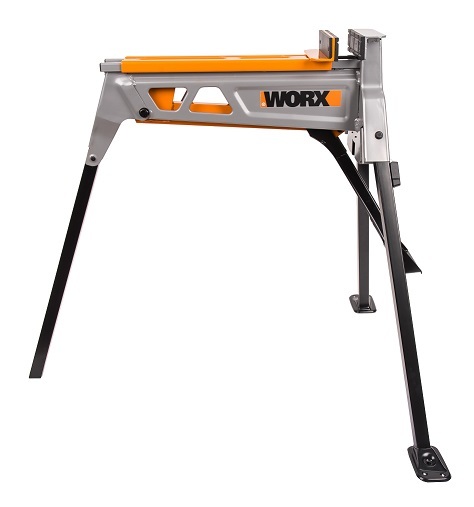 Портативный универсальный верстак WORX WX060.1, 880mm