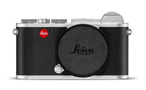 Leica CL Body Silver