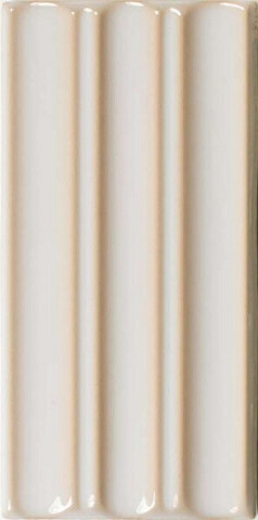 Wow Fayenza Belt Deep White 6.25x12.5