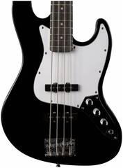 TERRIS TJB-46 BK - Бас-гитара 4 струны