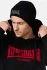 Шапка Lonsdale Dundee Black