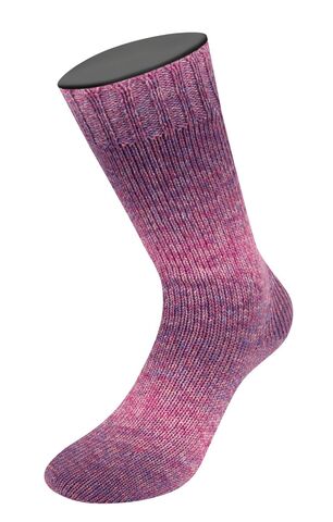 Lana Grossa Meilenweit Merino Extrafine Shades 7224