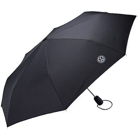 Зонт складной Volkswagen Logo Compact Umbrella