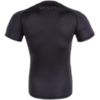 Рашгард Venum Contender 3 Black S/S