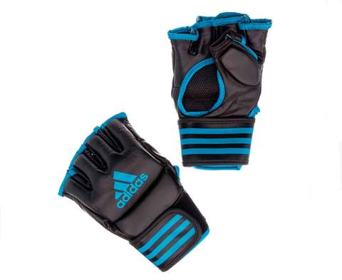 Перчатки для смешанных единоборств MMA Competition Training Gloves