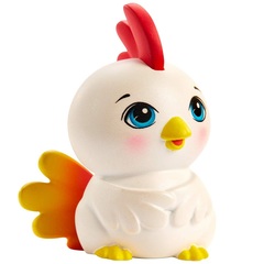 Ривод Рустер и Клак Энчантималс