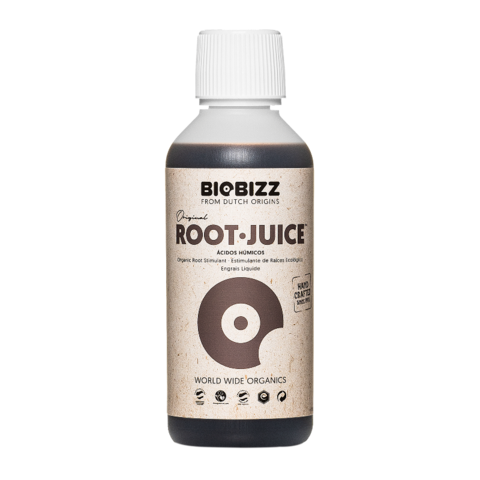 RootJuice BioBizz 0.25 L