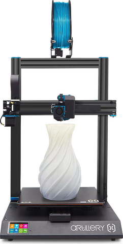 3D-принтер Artillery Sidewinder X1 V4