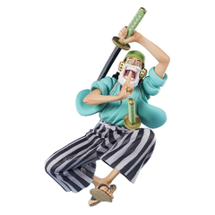 Фигурка Figuarts ZERO - One Piece Usopp Usohachi (Wano Country Arc)  || Усопп