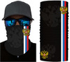 Картинка бандана-труба Skully Wear original Russia - 2