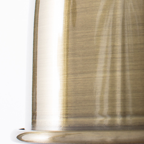 Настольная лампа Arte Lamp Braccio A2054LT-1AB