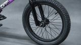 EasyRider 16" розовый - BMX | iRide shop фото 3