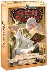 Flesh & Blood TCG - Monarch Blitz Deck (Prism)