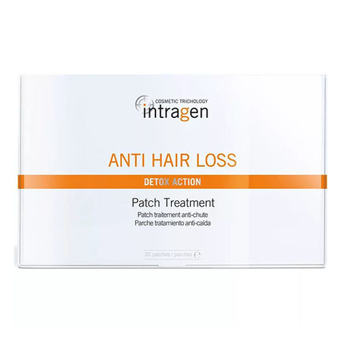 Revlon Professional Intragen Anti-Hair Loss Treatment Patch - Пластырь против выпадения волос