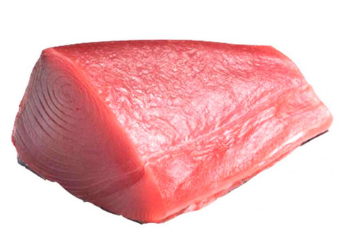 Филе тунца Loins~500г