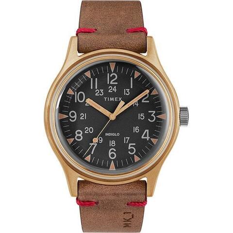 Наручные часы Timex TW2R96700VN фото